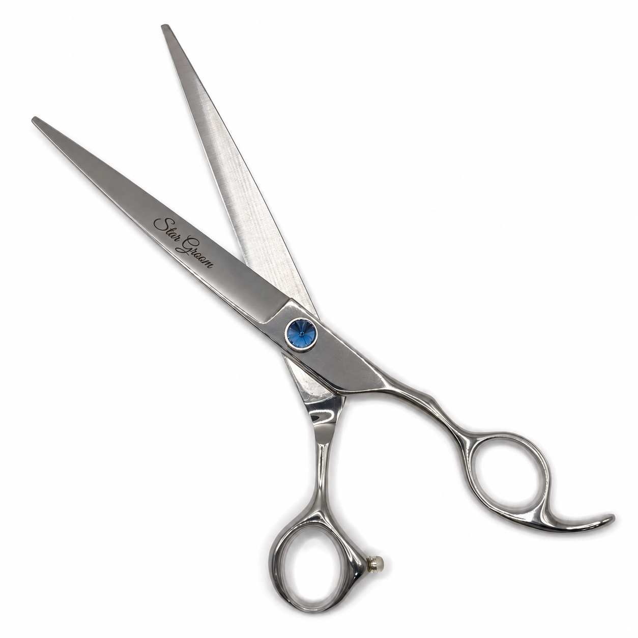 star groom zenith sirius balde recta 11