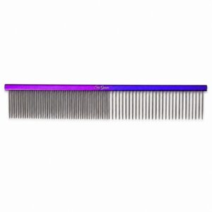 star light peine recto doble paso 11